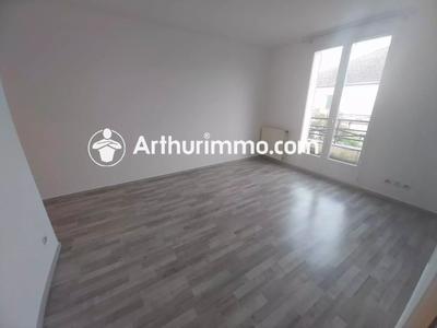 Appartement - 26 m² - 1 pièce