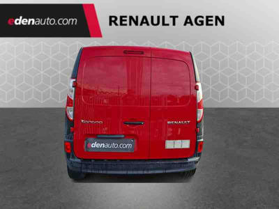 Renault Kangoo Van Express Blue Dci 80 Extra R-Link