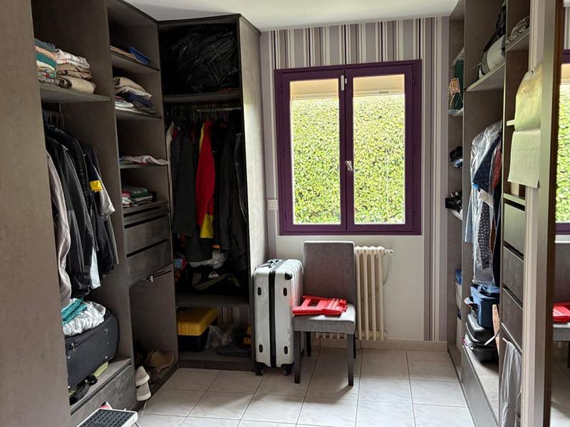 Villa - 110 m² - 5 pièces