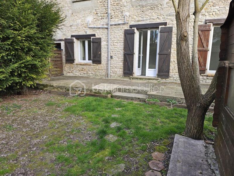 Appartement - 33 m² - 2 pièces