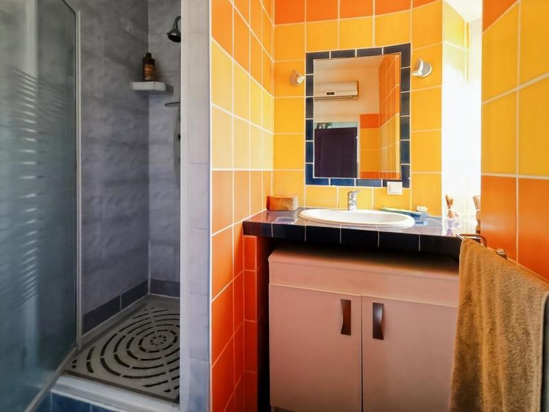 Maison de village - 152 m² - 5 pièces