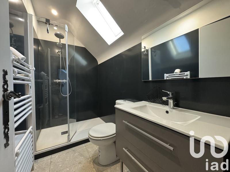 Maison - 157 m² - 7 pièces