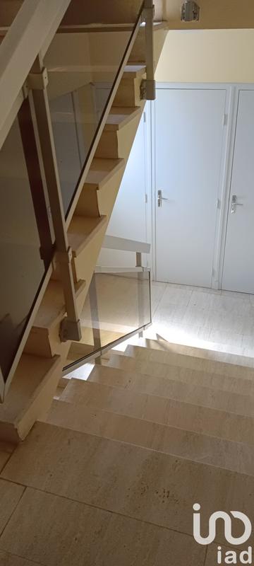 Appartement - 90 m² - 4 pièces