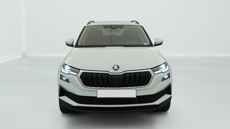 Skoda Karoq 2.0 Tdi 150 ch Scr DSG74x4 Style