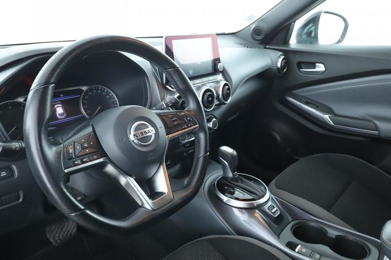 Nissan Juke 1.0 Dig-T Enigma Dct 114 ch