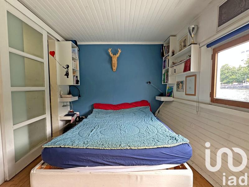 Maison - 183 m² - 6 pièces