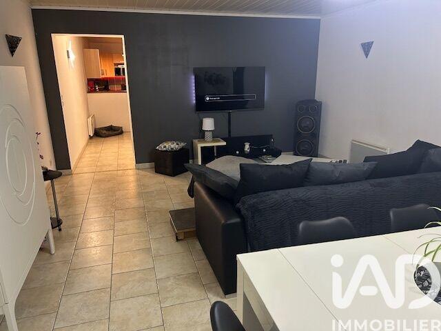 Maison - 109 m² - 4 pièces