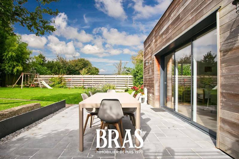 Maison - 142 m² - 7 pièces