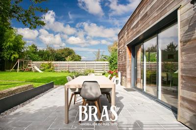 Maison - 142 m² - 7 pièces