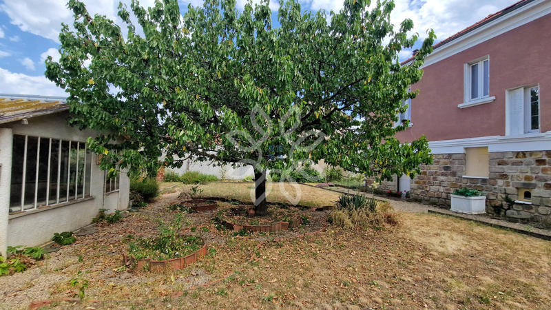 Maison - 149 m² - 6 pièces