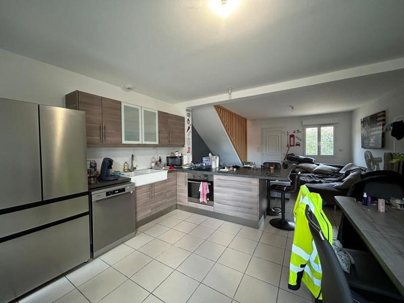 Appartement - 115 m²