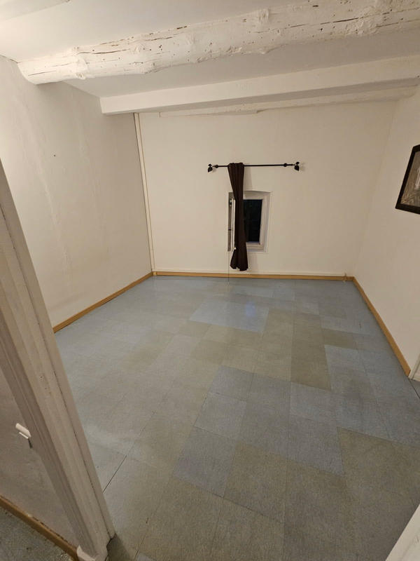 Maison de village - 114 m² - 4 pièces