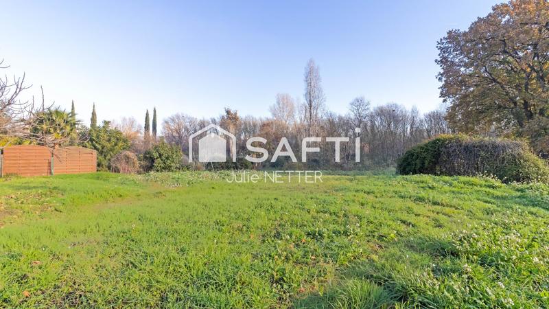 Maison - 160 m² - 5 pièces