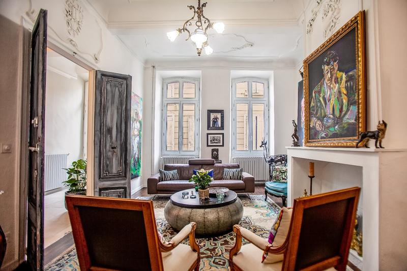 Maison - 446 m² - 12 pièces