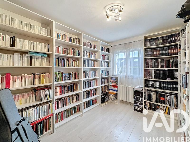 Maison - 82 m² - 4 pièces