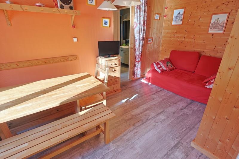 Appartement - 41 m² - 3 pièces
