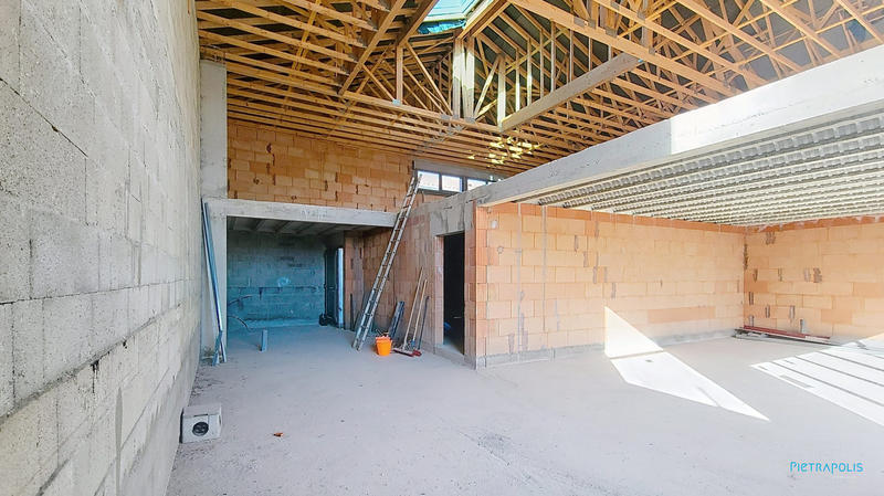 Ferme - 200 m² - 5 pièces