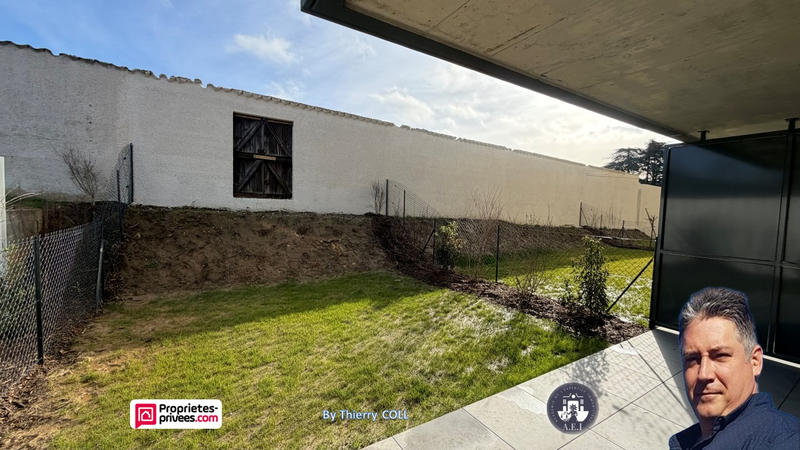 Appartement - 81 m² - 4 pièces