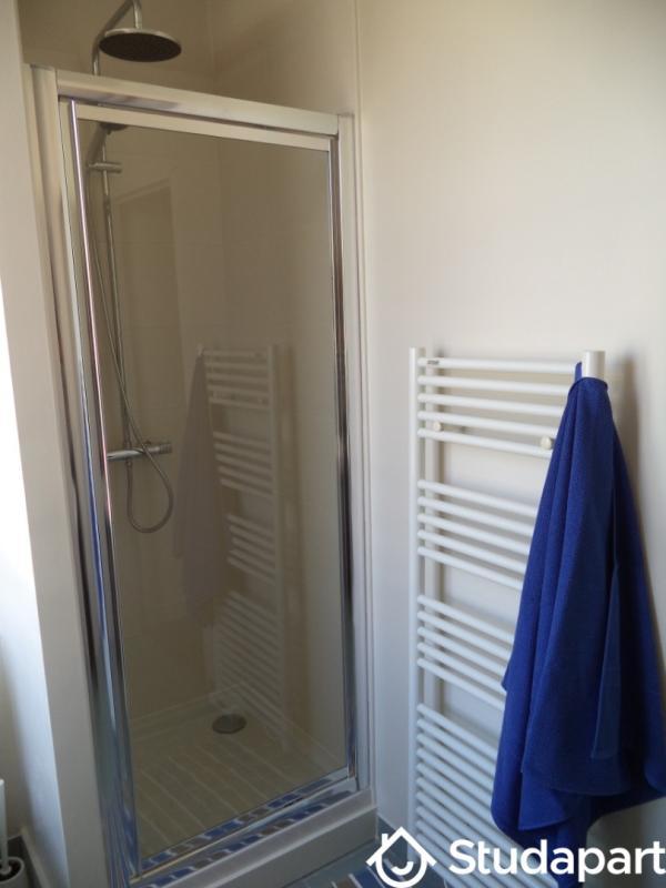 Appartement - 30 m² - 1 pièce