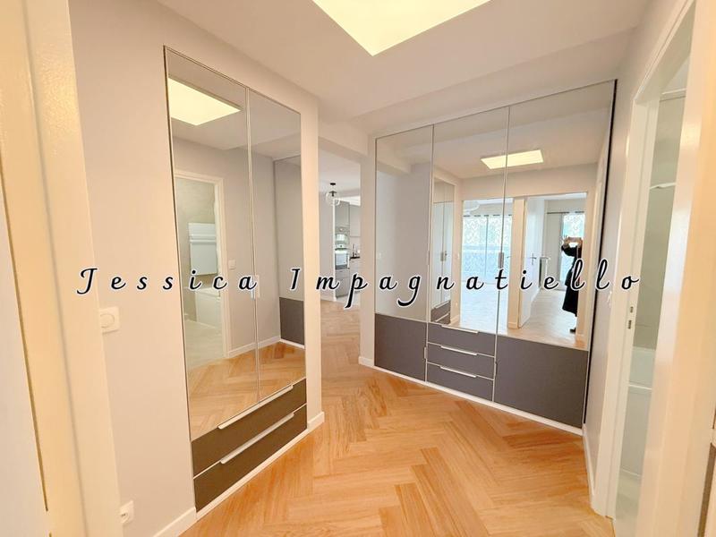 Appartement - 104 m² - 4 pièces