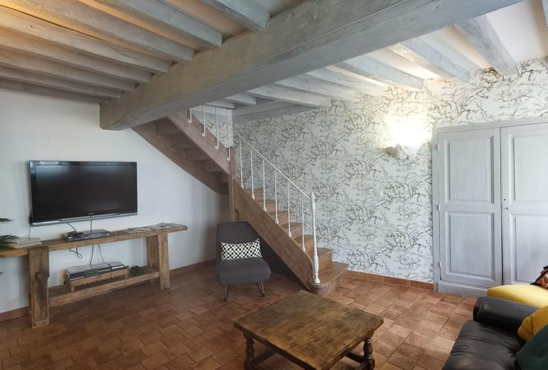 Maison - 153 m² - 7 pièces