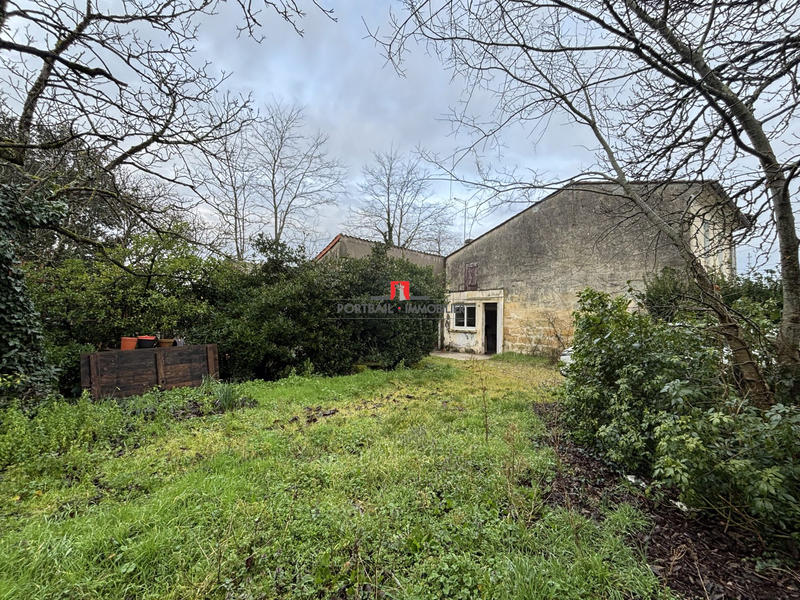 Maison - 125 m² - 7 pièces