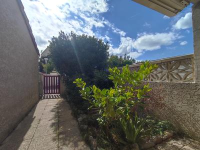 Maison traditionnelle - 70 m² - 4 pièces