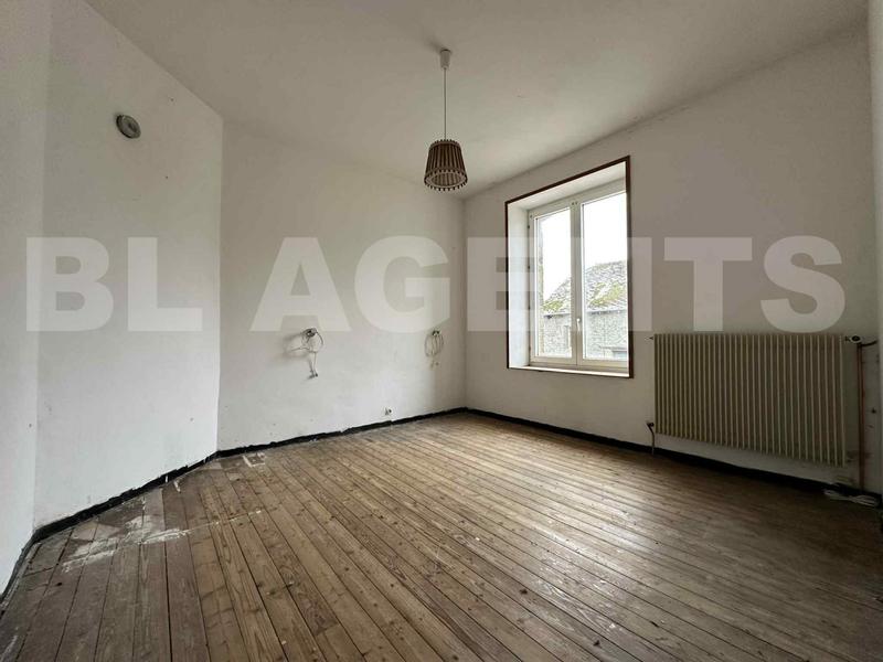 Maison - 135 m² - 5 pièces