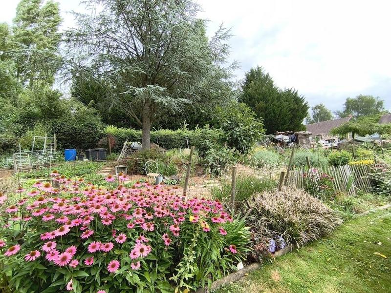 Maison - 119 m² - 6 pièces