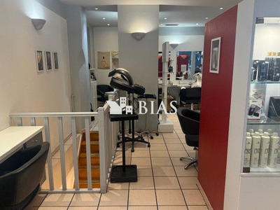 Fonds de commerce - 100 m²