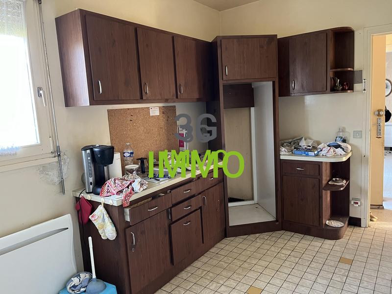 Villa - 120 m² - 5 pièces