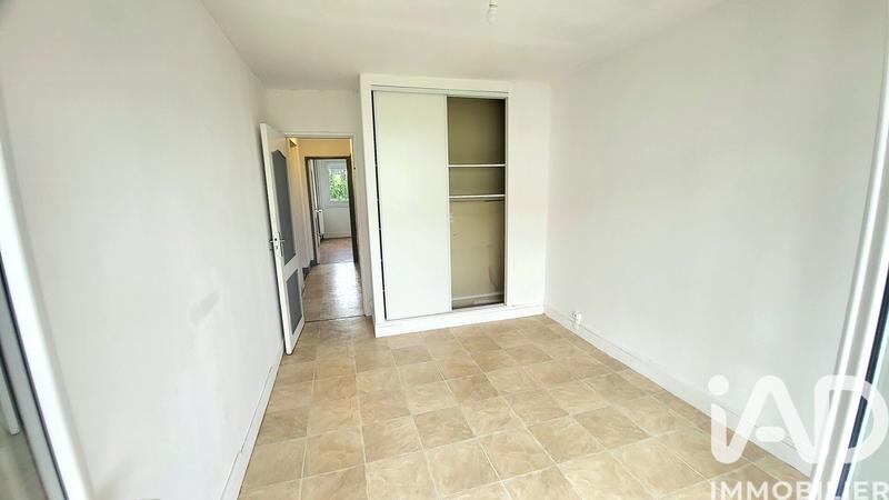 Appartement - 76 m² - 4 pièces