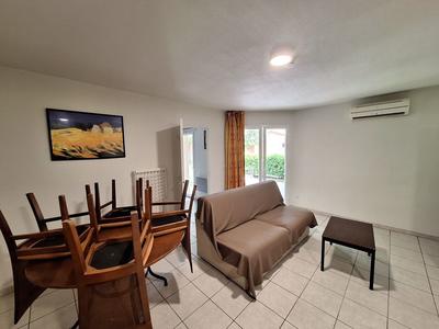 Maison - 39 m² - 2 pièces