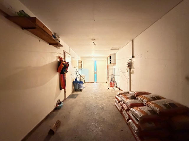 Maison - 108 m² - 7 pièces