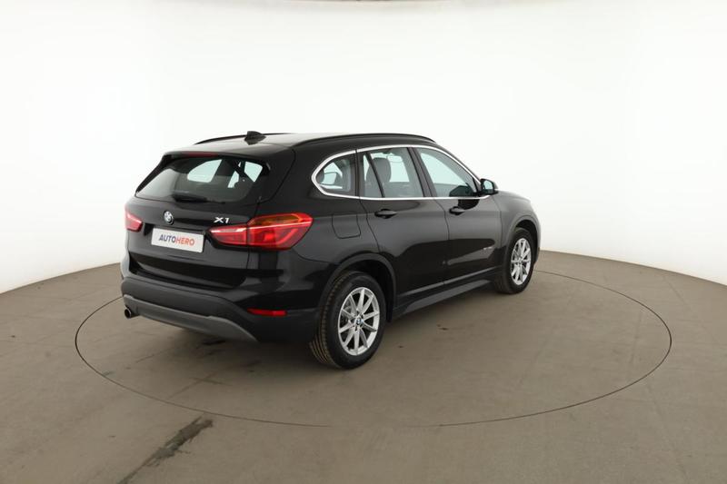 Bmw X1 sDrive16d Lounge Bva8 116 ch