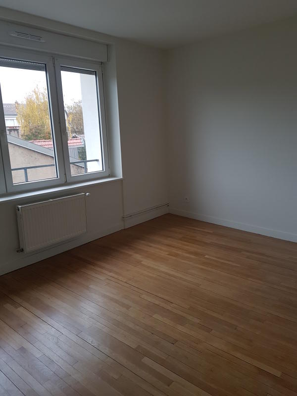 Duplex - 71 m² - 4 pièces