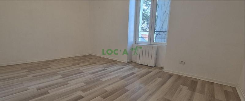 Maison - 69 m² - 4 pièces