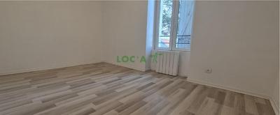 Maison - 69 m² - 4 pièces