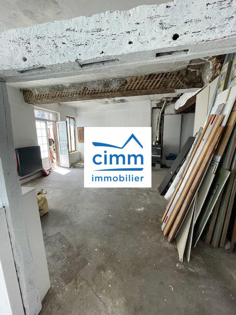 Maison traditionnelle - 130 m² - 6 pièces