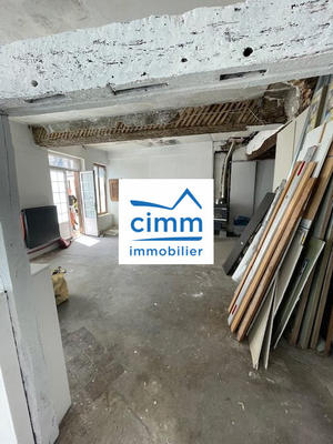 Maison traditionnelle - 130 m² - 6 pièces