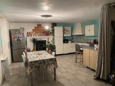 Maison - 188 m² - 6 pièces