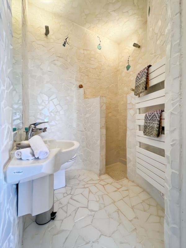 Appartement - 60 m² - 2 pièces