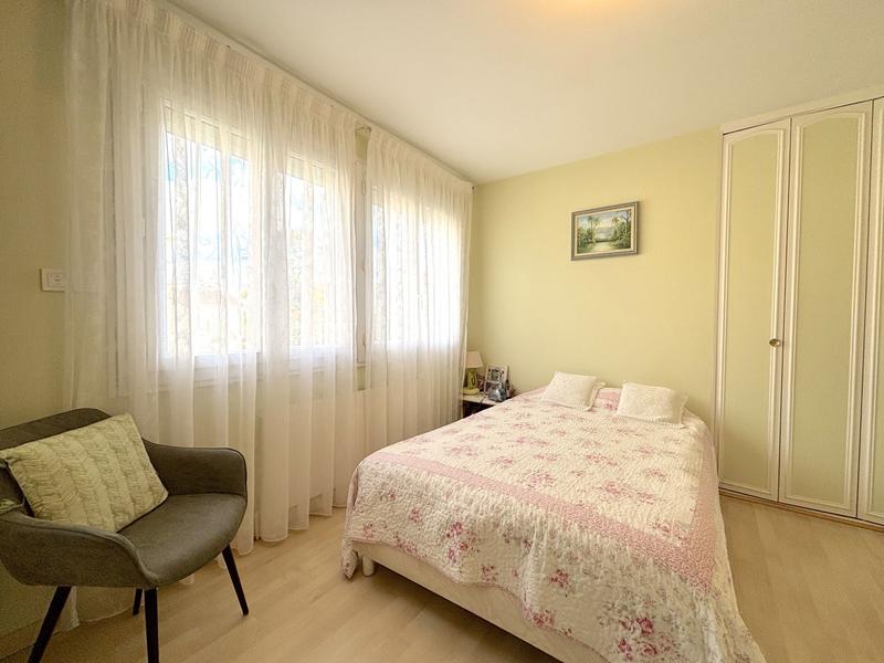 Maison - 77 m² - 4 pièces