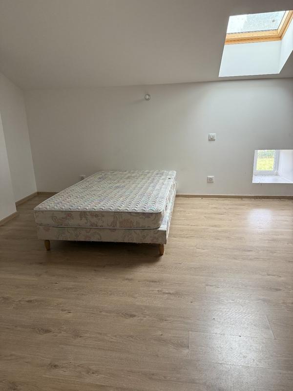 Maison - 91 m² - 6 pièces