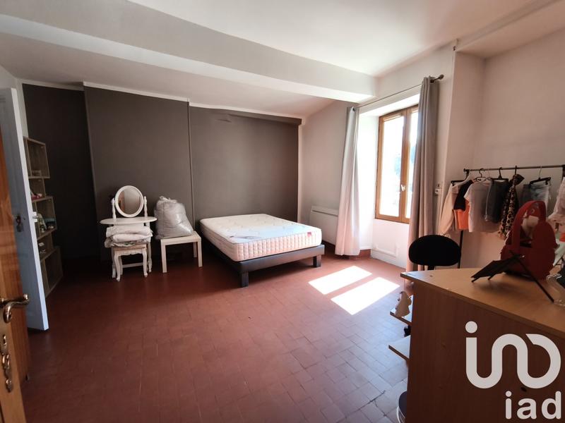 Maison de village - 172 m² - 6 pièces