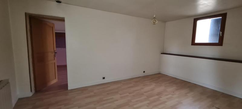 Maison - 102 m² - 4 pièces