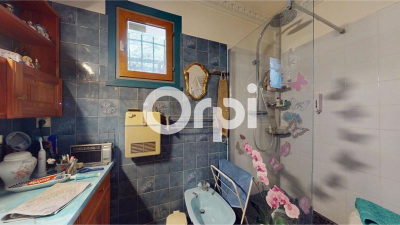 Maison - 168 m² - 7 pièces