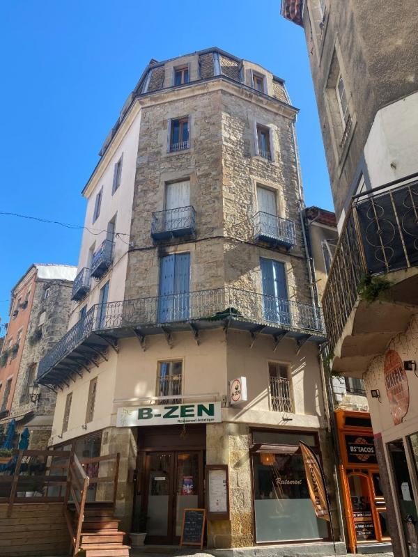 Appartement - 36 m² - 2 pièces