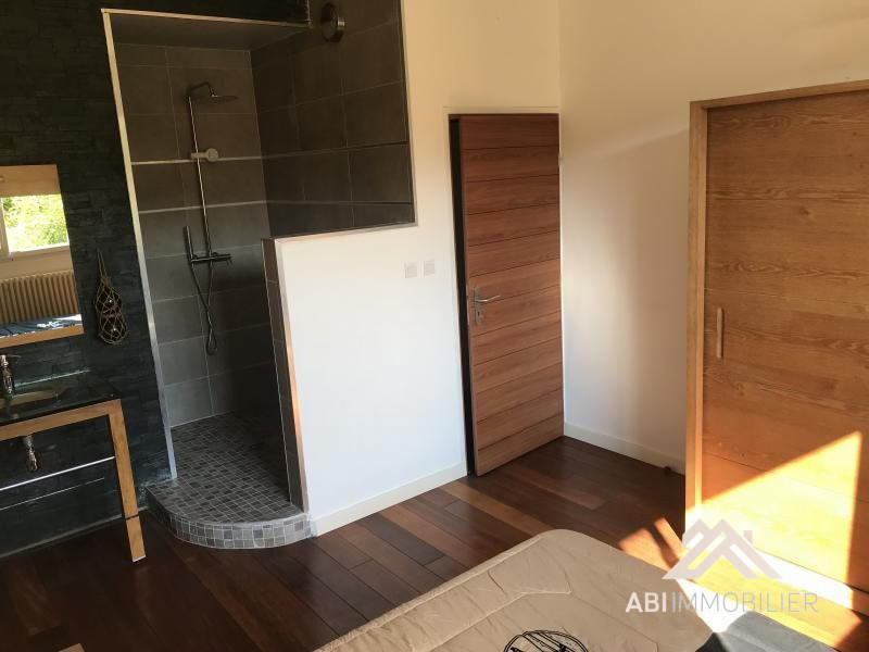 Appartement - 60 m² - 1 pièce