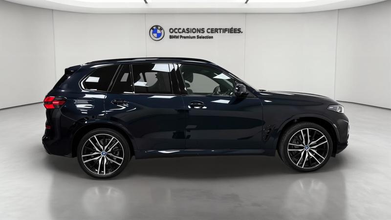 Bmw X5 G05 Lci xDrive50e 489 ch Bva8 m Sport